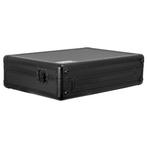 UDG Ultimate Pick Foam Flight Case Multi Format XL Black, ., Nieuw, ., Flightcase