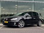 Volkswagen Golf 2.0 GTI | ED. 35 | DSG | DEALER OND | 2 HND., Auto's, Zwart, 4 cilinders, 1984 cc, Zwart