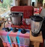 Handige keukenmachine - Silvercrest, Ophalen of Verzenden