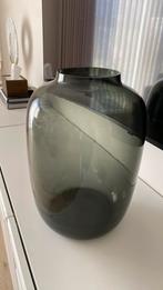 Mooie grote vaas!, Ophalen, Overige kleuren, Minder dan 50 cm, Glas