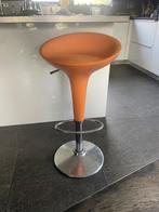 Bar kruk Bombo Magis, Huis en Inrichting, Barkrukken, Ophalen, Kunststof, Gebruikt, 60 tot 90 cm