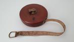 Antiek Hockley meetlint, Antiek en Kunst, Antiek | Gereedschap en Instrumenten, Ophalen of Verzenden