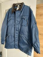 Werkkleding Parka jas, Kleding | Heren, Ophalen, Nieuw, Overige maten, Blauw