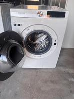 Samsung AddWash Serie 6000 Wasmachine - 2 jaar oud, Ophalen, Gebruikt, Voorlader, Kort programma