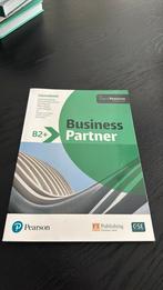 B2+ business partner engels, Ophalen of Verzenden, Zo goed als nieuw
