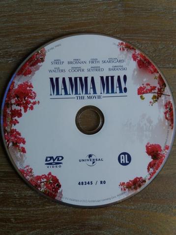 Mama Mia! The Movie - Meryl Streep, Pierce Brosnan beschikbaar voor biedingen