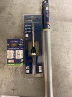 Leg op verlengde adapter met gatenboor 24mm, Doe-het-zelf en Verbouw, Ophalen of Verzenden, Nieuw