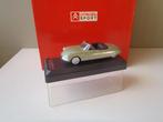 Solido Citroën DS Cabriolet, Ophalen of Verzenden, Nieuw, Auto, Solido