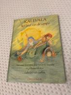 Kalevala: Het land van de Sampo - Kinderboek, Boeken, Ophalen of Verzenden, Zo goed als nieuw, Sprookjes