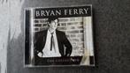 CD Bryan Ferry - The Collection, Ophalen of Verzenden, 1980 tot 2000, Zo goed als nieuw