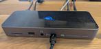 OWC Thunderbolt 4 Dock – 96W | Topstaat, OWC, Ophalen of Verzenden, Docking station, Gebruikt