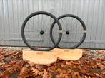 Carbon Gravel wielset Shimano/XDR/Micro Spline 40/45 MM!!, Ophalen of Verzenden, Nieuw, Racefiets, Wiel