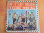 Radi Ensemble  - Bye bye tot morgen  -  Kleine Monika, Ophalen, Zo goed als nieuw, Overige formaten, Levenslied of Smartlap