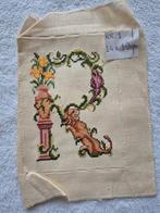 Borduurwerken 1-10, Ophalen of Verzenden, Gebruikt, Handborduren, Overige typen