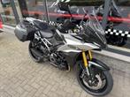 SUZUKI GSX-S 1000 GX 2025, Bedrijf, Sport