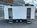 Te koop 3-1-3 nieuwe wc wagen toiletwagen uit voorraad, Hobby en Vrije tijd, Ophalen, Nieuw, Overige