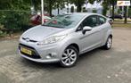 Ford Fiesta 1.25 Ghia LM airco, Voorwielaandrijving, 1242 cc, 82 pk, Origineel Nederlands