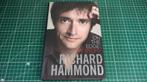 Richard Hammond - On the Edge: My Story (Engels), Gelezen, Richard Hammond, Ophalen of Verzenden, Film, Tv en Media