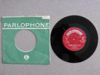 Matt Monro - Softly as I leave you VINYL SINGLE, Gebruikt, 7 inch, Single, Ophalen of Verzenden