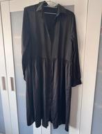 Tuniek, Ophalen of Verzenden, Zo goed als nieuw, Maat 38/40 (M), Zwart
