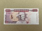 Myanmar 500 Kyats UNC, Postzegels en Munten, Verzenden, Midden-Oosten, Los biljet