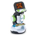 Vtech Interactieve Video Microscoop, Computers en Software, Scanners, Ophalen of Verzenden, Zo goed als nieuw