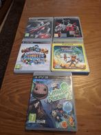 Games playstation 3, 1 speler, Ophalen, Zo goed als nieuw, Vanaf 3 jaar