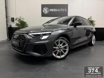Audi A3 Sportback 45 TFSI e S edition Competition beschikbaar voor biedingen