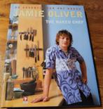 Kookboek Jamie Oliver  The naked chef, Hoofdgerechten, Ophalen of Verzenden, Zo goed als nieuw, Jamie Oliver