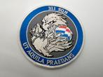 RNLAF 311 Squadron patch, Verzamelen, Verzenden, Luchtmacht, Nederland, Embleem of Badge