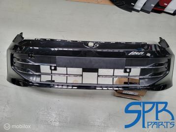 Voorbumper VW GOLF 8 VIII FACELIFT STYLE 5H0807221T NA 2024 beschikbaar voor biedingen