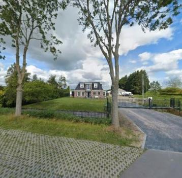 Stalling Camper/caravan/boot beschikbaar voor biedingen