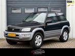 Toyota FunCruiser RAV4 2.0i Hardtop 4x4 AIRCO / NAP, Auto's, Toyota, Euro 2, 1998 cc, Gebruikt, 4 cilinders