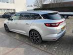 Renault Mégane 1.5 Energy dCi 110pk EDC 2017 Grijs, Auto's, Stof, Parkeersensor, 4 cilinders, Stationwagon