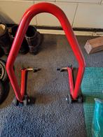 Motorbok - Gebruikt, Ophalen of Verzenden, Gebruikt