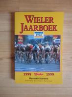 Te koop: Wieler Jaarboek 1998 - 1999 - Herman Harens, Ophalen of Verzenden, Gelezen, Herman Harens, Overige sporten