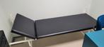 opklapbare behandelbank zwart, Ophalen, Nieuw