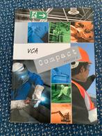 VCA Werkboek + Theorieboek, Boeken, Ophalen of Verzenden, Alpha, Zo goed als nieuw, Niet van toepassing