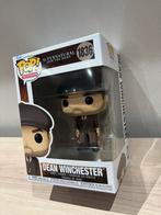 Dean Winchester #1836 Funko Pop! Supernatural – Mint, Funko Europe, Ophalen of Verzenden, Zo goed als nieuw, 4th floor, 1 Queen Caroline St, London W6 9YN, Verenigd Koninkrijk