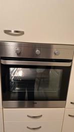 Oven, Witgoed en Apparatuur, Ovens, Ophalen, Zo goed als nieuw, Minder dan 45 cm