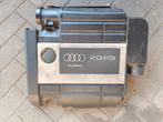 Motorafdekplaat/filterhuis 2.0 TFSI, Ophalen of Verzenden, Gebruikt, Audi