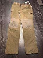 Nieuwe Buitenleven Jachtbroek Maat 42 Waterdicht Stretch, Nieuw, Ophalen of Verzenden, Verney carron, Groen