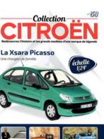 CITROEN Xsara Picasso 1994 schaal 1:24 Collection Citroen 59, Verzenden, Nieuw, Auto, Overige merken
