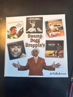 Swamp Dogg Droppin’s box 5 cd’s, 1960 tot 1980, Boxset, Ophalen of Verzenden, Zo goed als nieuw