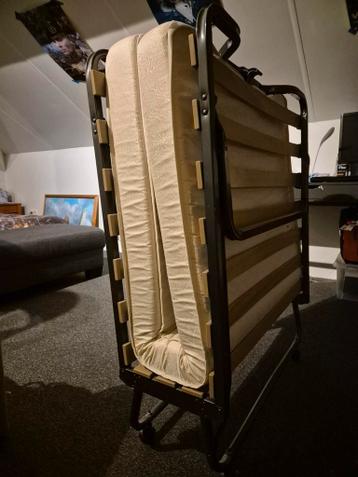 Vouwbed - Logeerbed - Gratis af te halen!