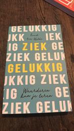 Ruud ten Wolde - Ziek gelukkig, Ophalen of Verzenden, Zo goed als nieuw, Ruud ten Wolde
