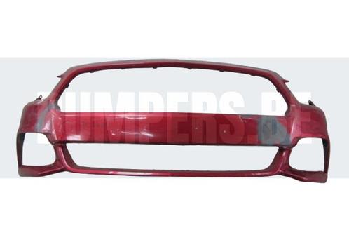 Bumper Ford Mustang 6 VI 14-17 Voorbumper JK6461, Auto-onderdelen, Carrosserie en Plaatwerk, Bumper, Voor, Gebruikt, 6 maanden garantie