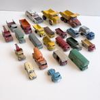 23 Lesney auto's, Hobby en Vrije tijd, Modelauto's | Overige schalen, Ophalen of Verzenden, Gebruikt, Auto