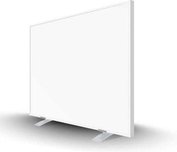 Infrarood heater 450W met standaard beschikbaar voor biedingen