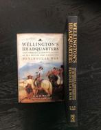 Wellington’s Headquarters Peninsular War, Ophalen of Verzenden, Zo goed als nieuw
